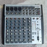  MIXER phonic mm1202 "a"