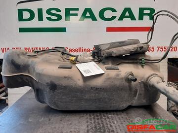 SERBATOIO Fiat New Panda 312 BENZINA