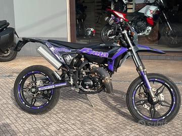 Beta RR 50 2024