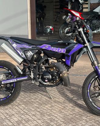 Beta RR 50 2024