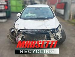 OPEL ASTRA J 2012 1.6T/B 132KW A16LET