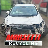 OPEL ASTRA J 2012 1.6T/B 132KW A16LET