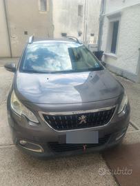 Peugeot 2008 anno 2017