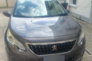 Peugeot 2008 anno 2017