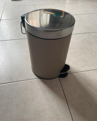 Cestino ikea ekoln