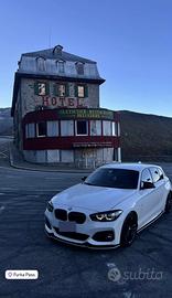 Bwm f20 msport