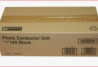 Fotoricettore nero stampante ricoh 145