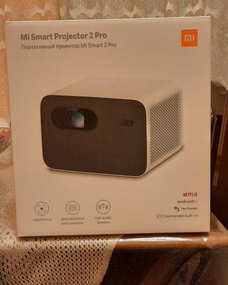 Proiettore MI Smart Projector 2 Pro