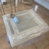 Usata pochissimo