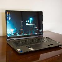 Lenovo Ideapad Flex 5 2in1