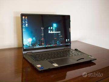 Lenovo Ideapad Flex 5 2in1