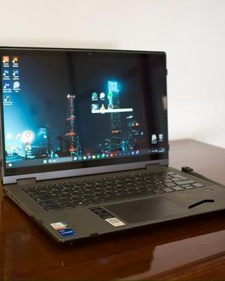 Lenovo Ideapad Flex 5 2in1