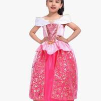 costume carnevale aurora 