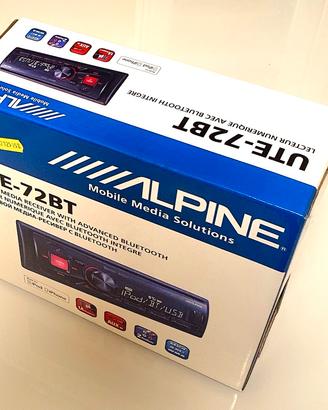 Autoradio Bluetooth
