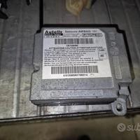 Centralina Airbag Per Peugeot Bipper - Nemo - Qubo