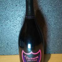 Dom Perignon Rose 2008 Lady Gaga Luminous Magnum