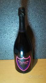 Dom Perignon Rose 2008 Lady Gaga Luminous Magnum