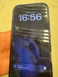Iohone 17 pro max 256 GB