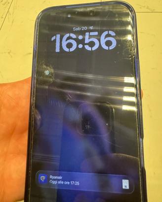 Iohone 17 pro max 256 GB