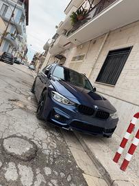 BMW serie 318d 2018