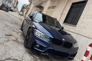 BMW serie 318d 2018