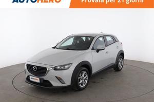 MAZDA CX-3 HP09462
