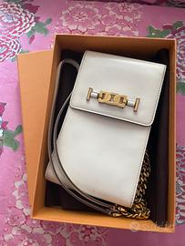 Borsa Tod’s portacellulare