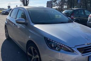 308 II 2013 5p 1.2 puretech t (e-thp) Allure s
