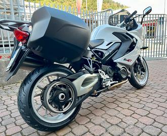 Moto turismo BMW F800 GT - NO PERMUTE