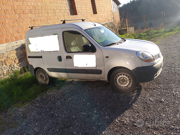 Renault Kangoo 1.5