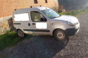 Renault Kangoo 1.5