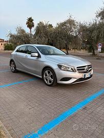 Mercedes classe A 2014