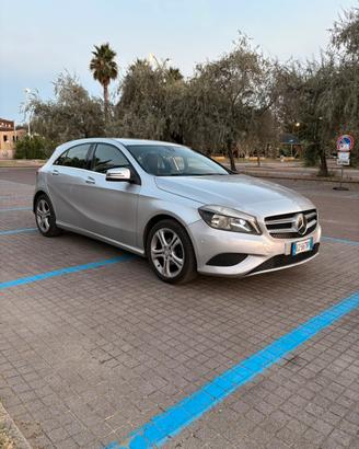 Mercedes classe A 2014