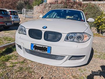 bmw 130i  steptronic