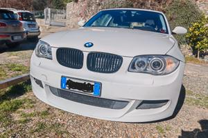 bmw 130i  steptronic
