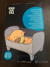 Zanzariera per lettino/passeggino