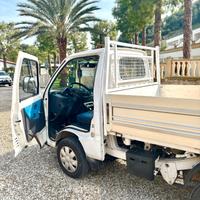Piaggio Porter
