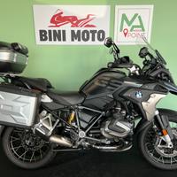 BMW R 1250 GS TRIPLE BLACK - 6000 KM