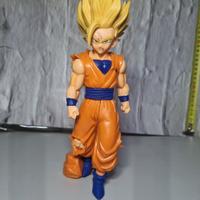 Action Figure Gohan Super Saiyan 2