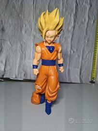 Action Figure Gohan Super Saiyan 2