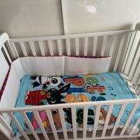 culla per bambini