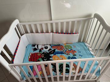 culla per bambini