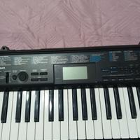 tastiera casio ctk 1200