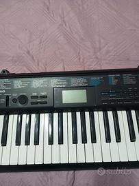 tastiera casio ctk 1200