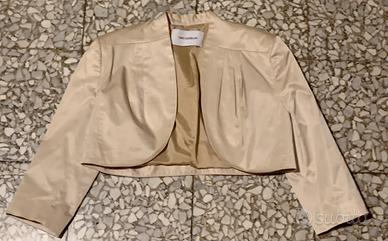 Coprispalla Flavio Castellani