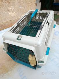 trasportino cani o gatti