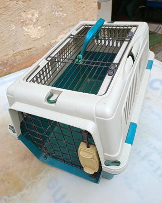 trasportino cani o gatti