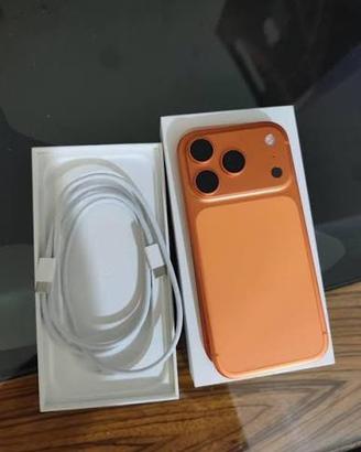 Iphone 17 pro max 256gb 81cicli