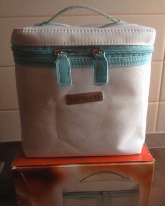 Beauty-case Clinians