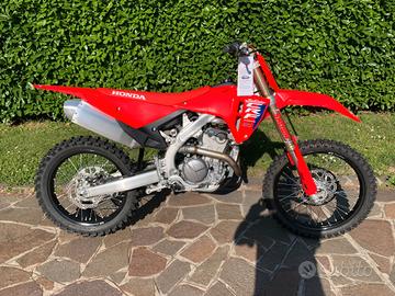 Honda CRF 250 R